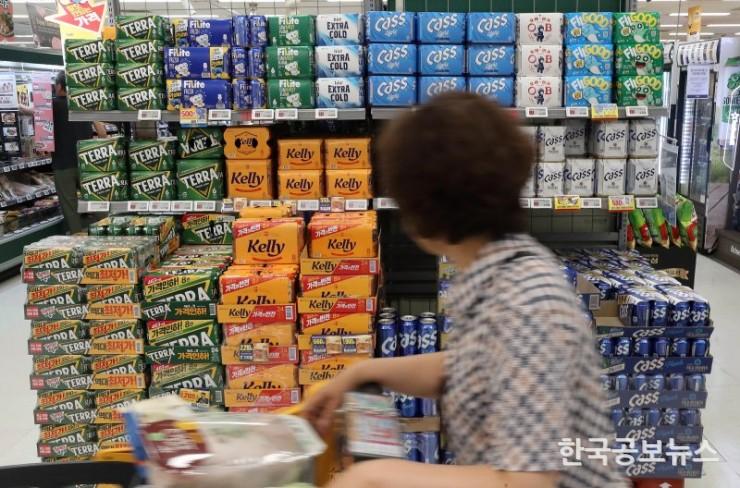 chatgpt에게 주류할인 안되냐고 물어보니 이런기사 찾아줌 - 백종원의 골목식당 갤러리