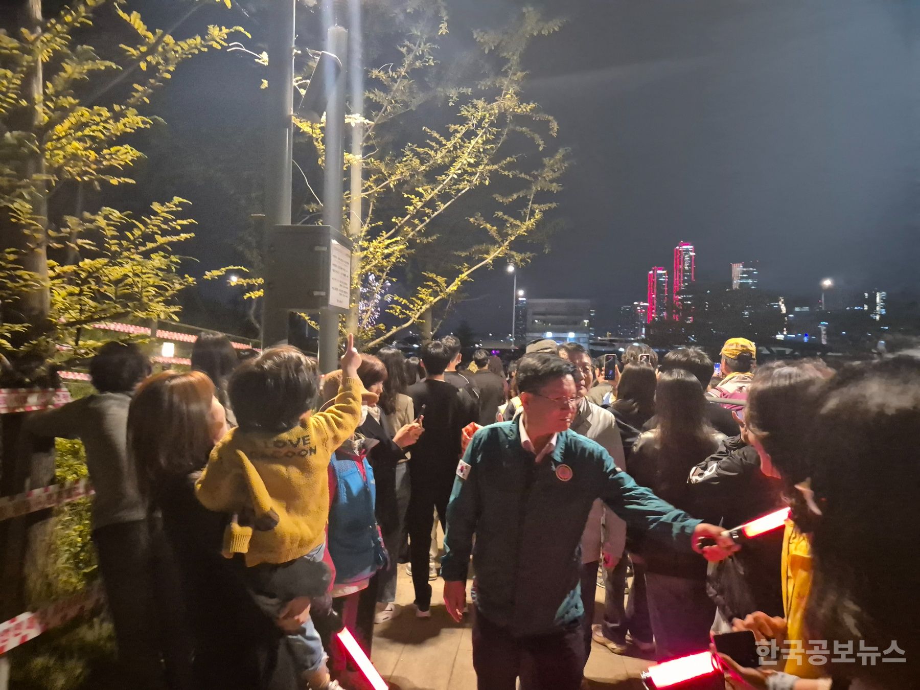 마포구동정] 마포구, 소원이 이루는 축제 ‘제2회 하늘길 페스타’ 성료 기사 사진